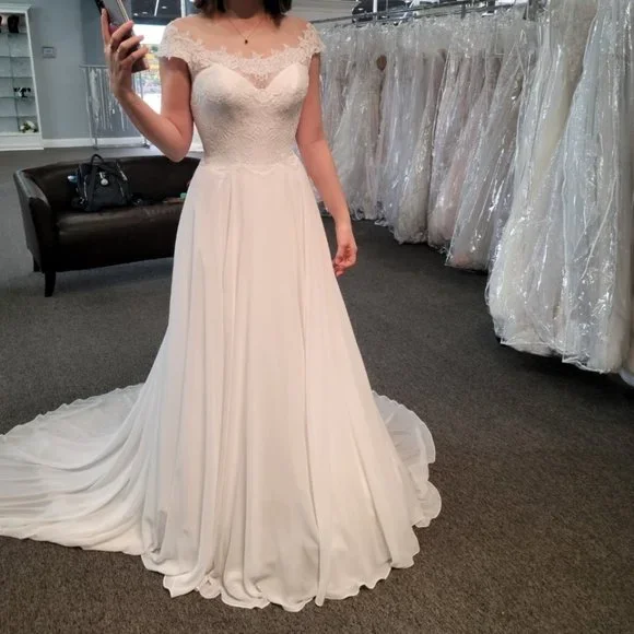 Maggie Sottero | Dresses | Maggie Sottero Wedding Dress | Poshmark Maggie Sottero | Dresses | Maggie Sottero Wedding Dress | Poshmark